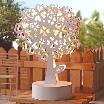 Table Decorative Lamp